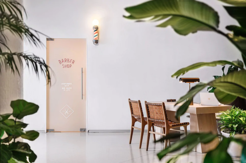 Arlo Hotel