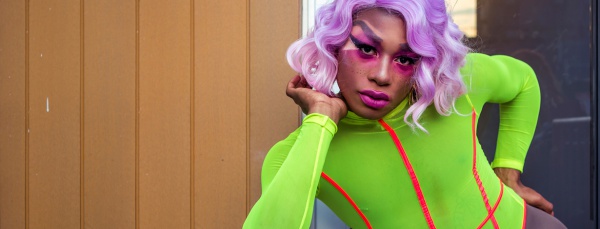 drag queen
