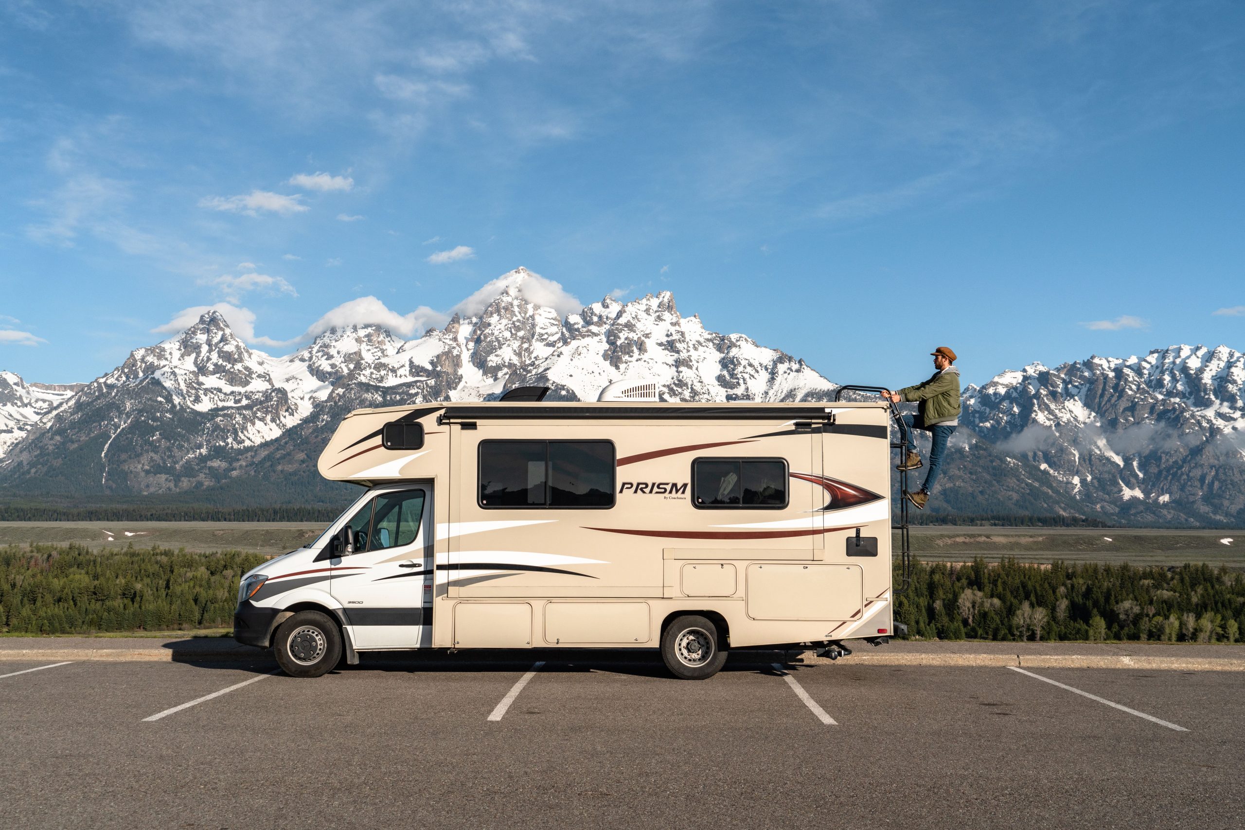 Checklist for Renter Arrival | RVshare Owner Toolkit