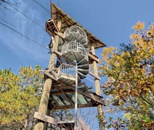 industrial-spiral-staircase