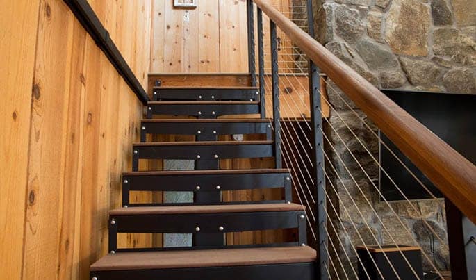 customizable-the-premium-straight-stair