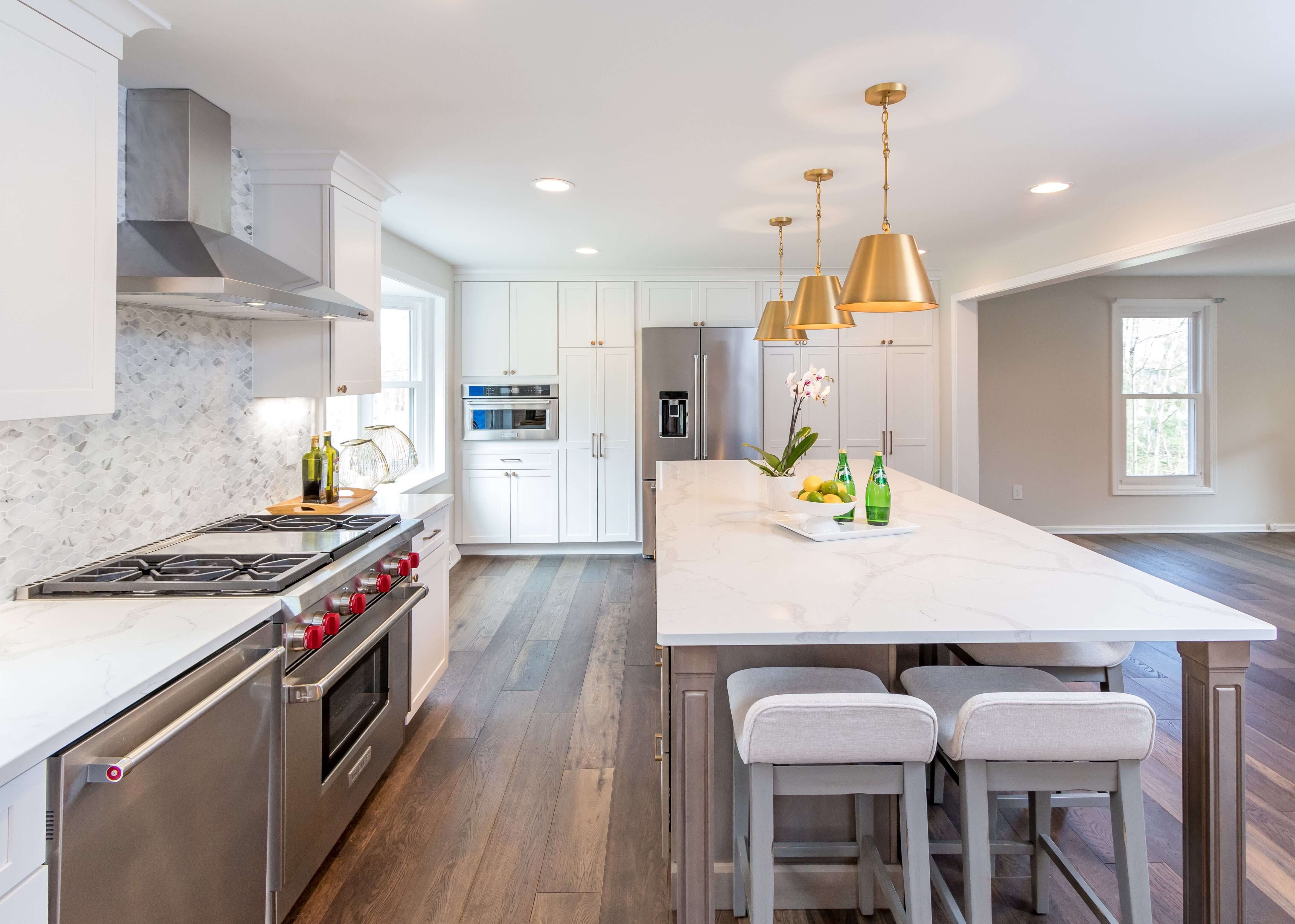 Greentree Colonial Payne Payne Renovations Design