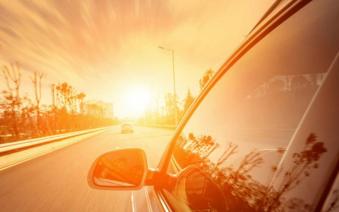 Could The Entire U.S. Automobile Fleet Run On Renewables?