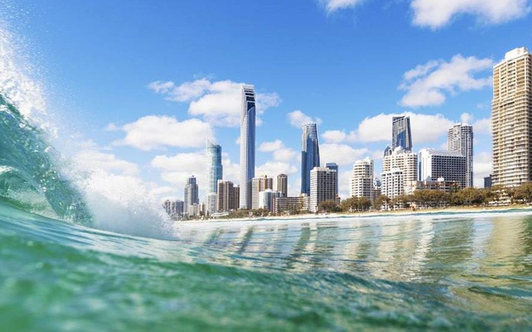 With 1 In 4 Australians Going Solar, Countries Are Looking Down Under For Direction On Improving Power Grids