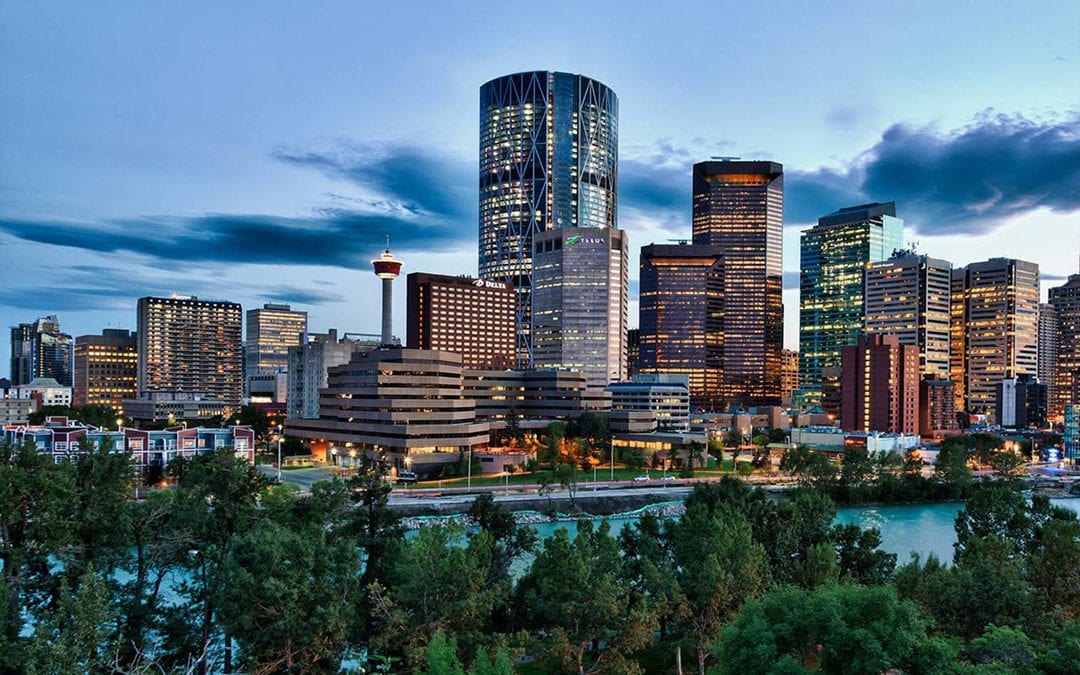 Alberta Could Become Canada’s Renewable Leader By 2025