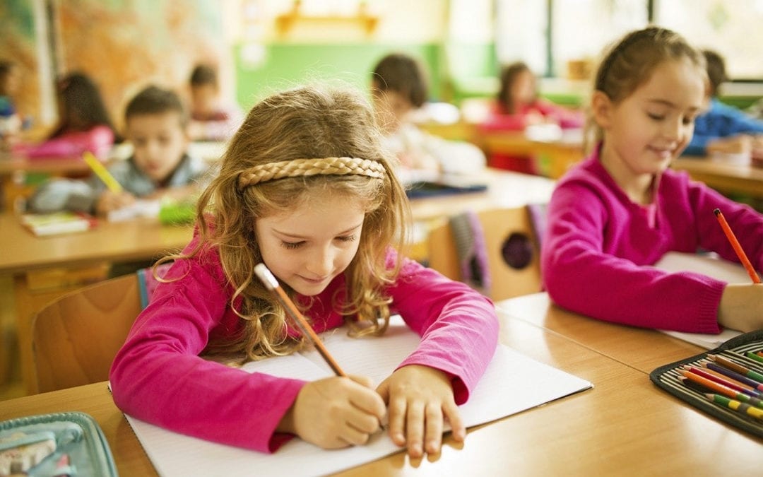 Could Solar Help Generate More Funding For Canadian Schools?