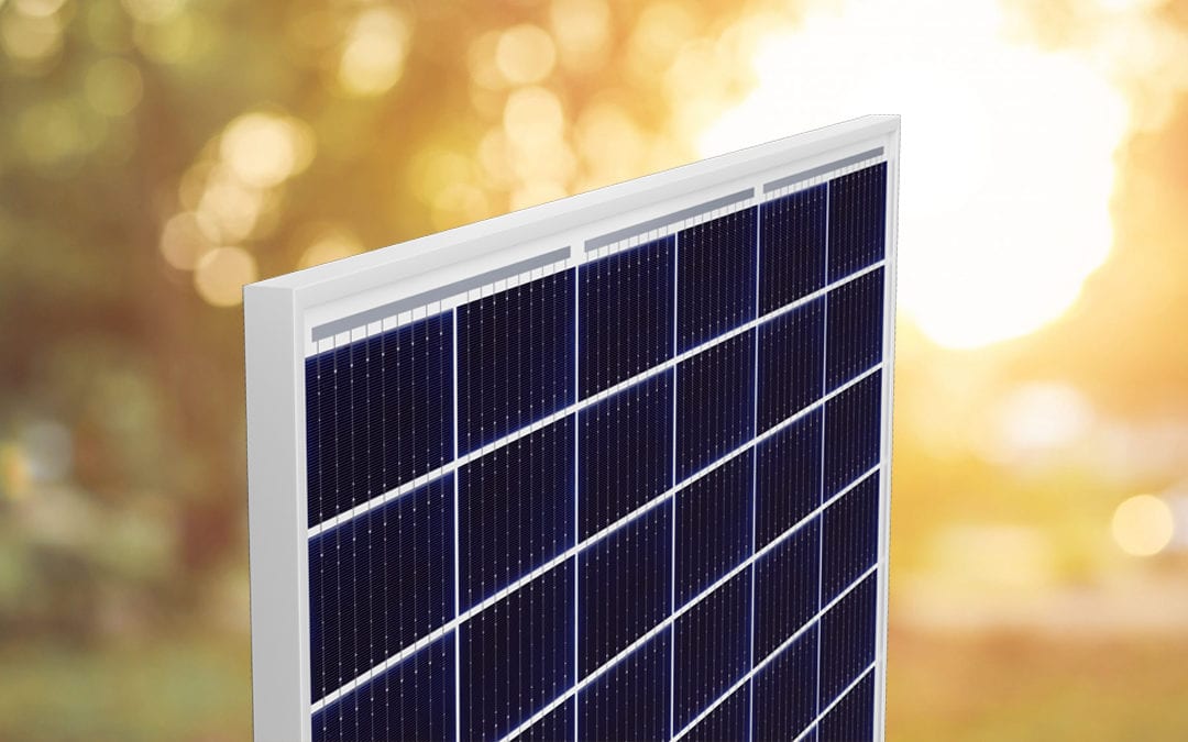 Why We Use Canadian Solar’s Ku Module Vs. Other Standard Cell Modules