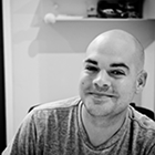 Ryan Stoner headshot, phenomenon group strategy director