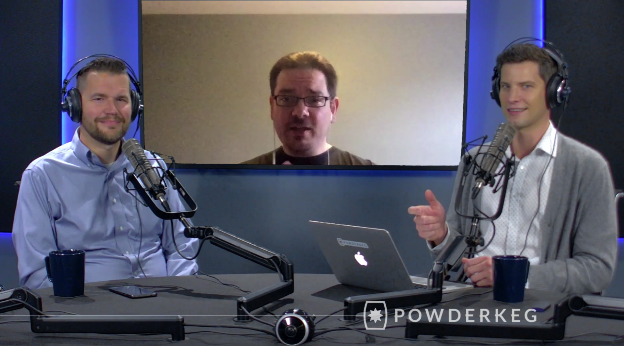 Mastering Remote Work Cultures and Company Acquisitions with the CEO