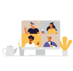 Celebrate your remote work - Powderkeg Tech Culture Awards