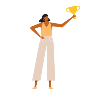 Celebrate your success - Powderkeg Tech Culture Awards