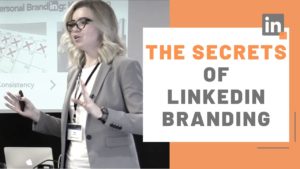 Shine on LinkedIn