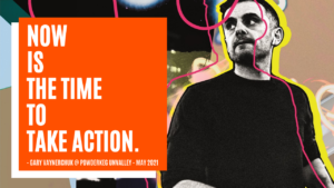 Unvalley Insights from Gary Vaynerchuk and Mickey Cloud