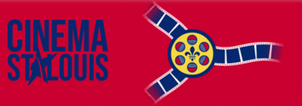Cinema St Louis Logo