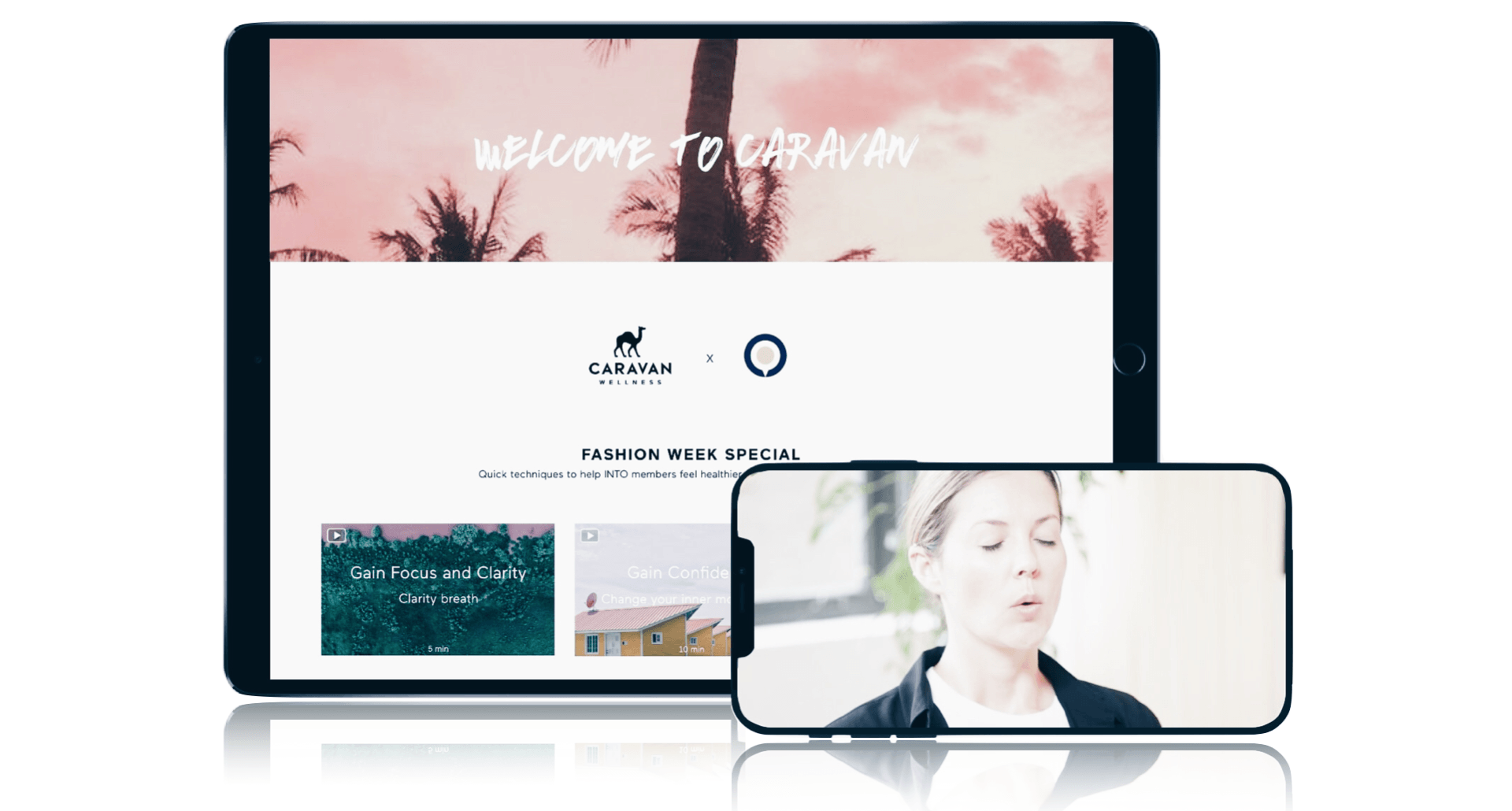 Enjoyable and sustainable