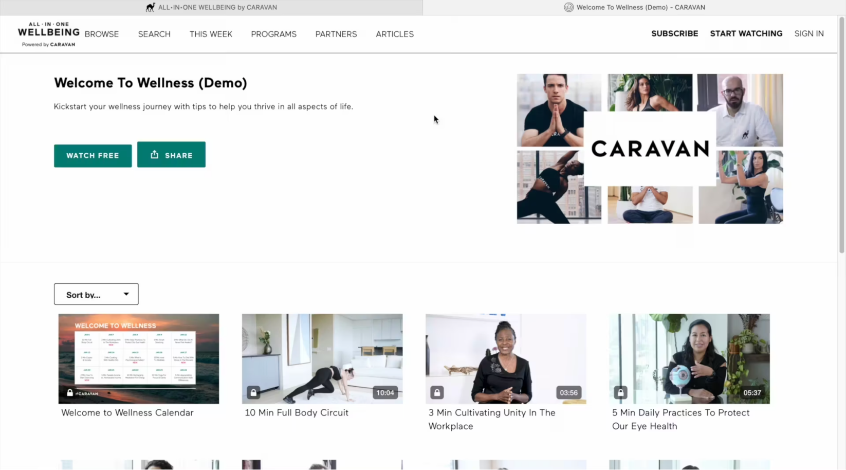 Introduction | How to Use Your New Program