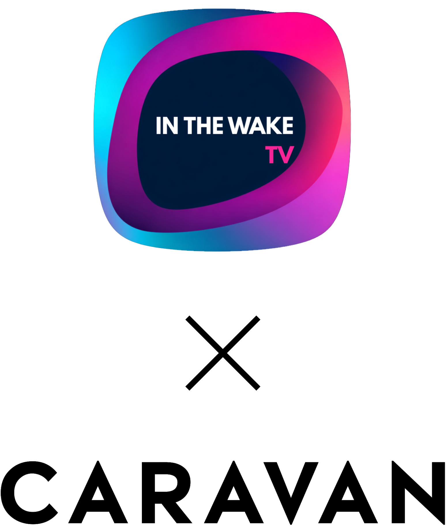 In The Wake Media x CARAVAN