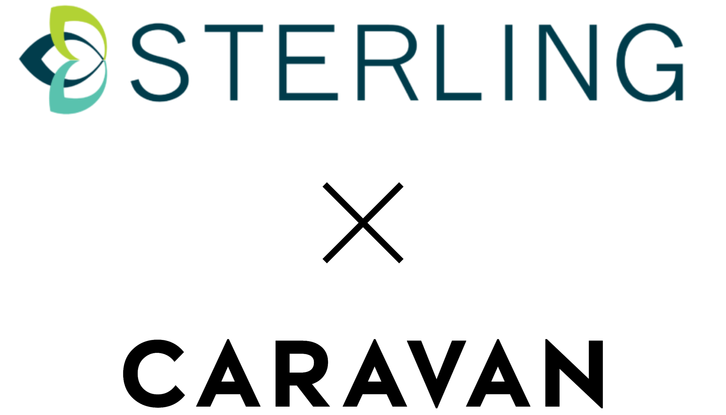 Sterling Wellness x CARAVAN