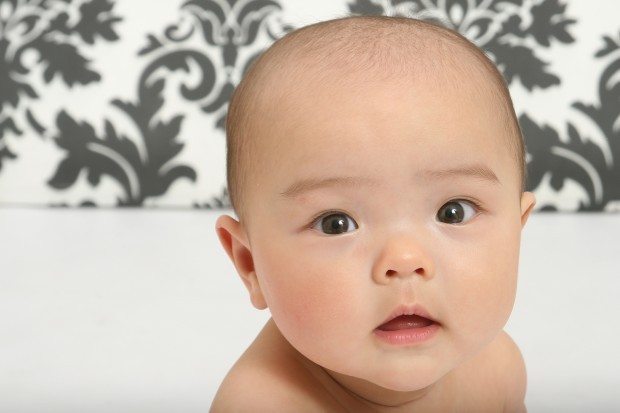 baby modeling agencies