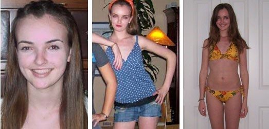 becoming model