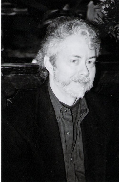 Bob Luke Acting Coach Manager