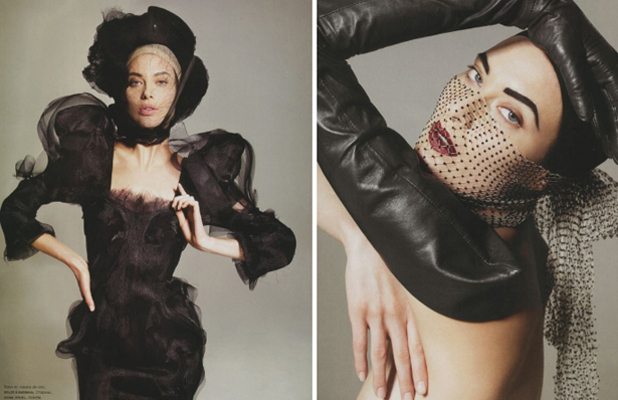 modelling agencies canada