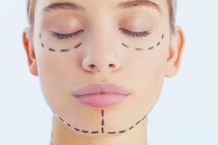 Plastic Surgery Modeling