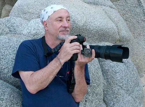 photographer joe henson