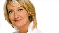 Melissa Leebaert Voice Over Actress