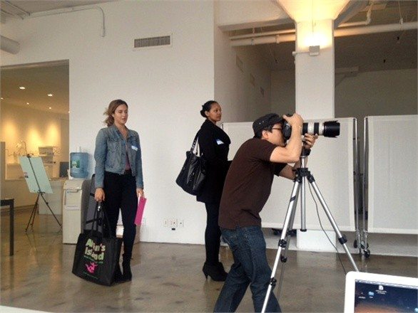 model agency go sees open calls castings