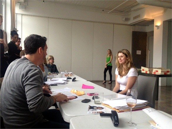 modeling agency open calls go sees casting