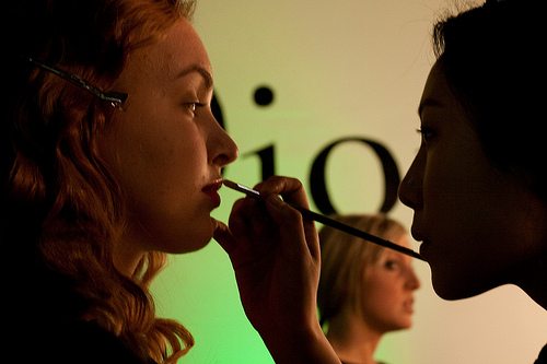 modeling jobs
