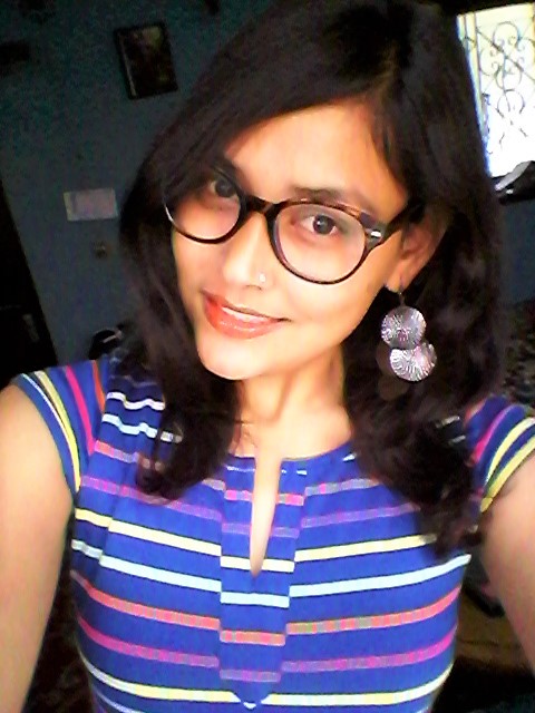 Manisha Roka