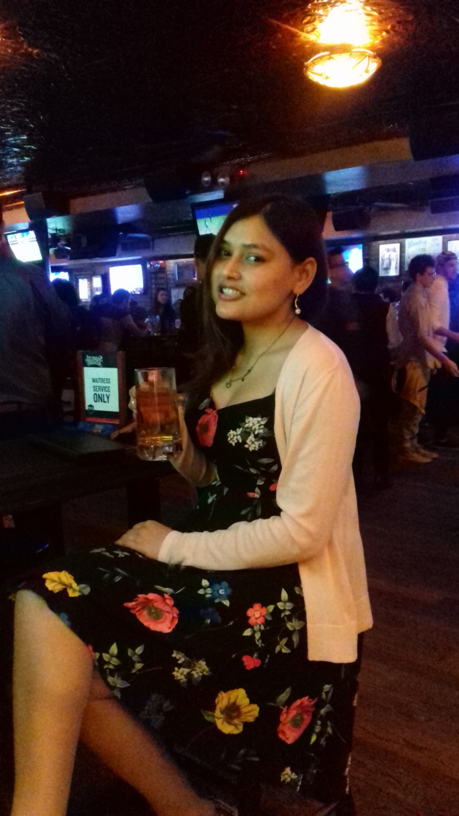 Manisha Roka