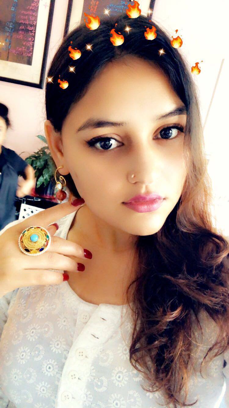 Manisha Roka