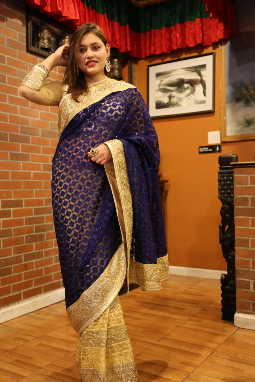 Manisha Roka