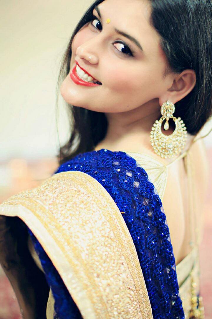 Manisha Roka