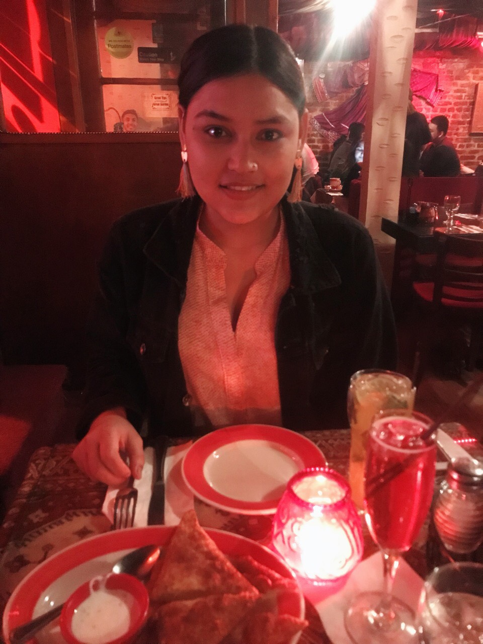 Manisha Roka