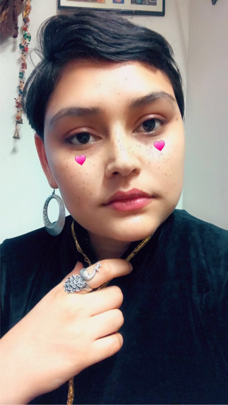 Manisha Roka