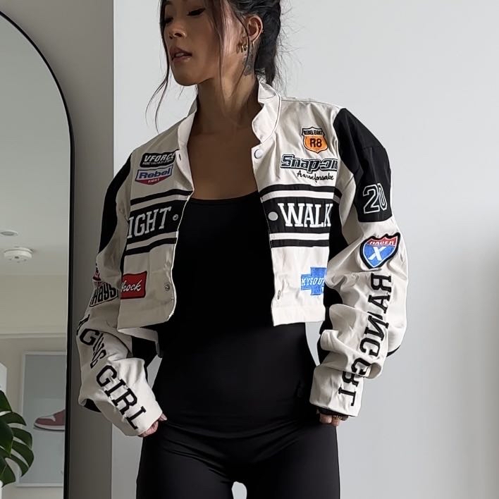 MOTO AESTHETIC | Jennifer Chong
