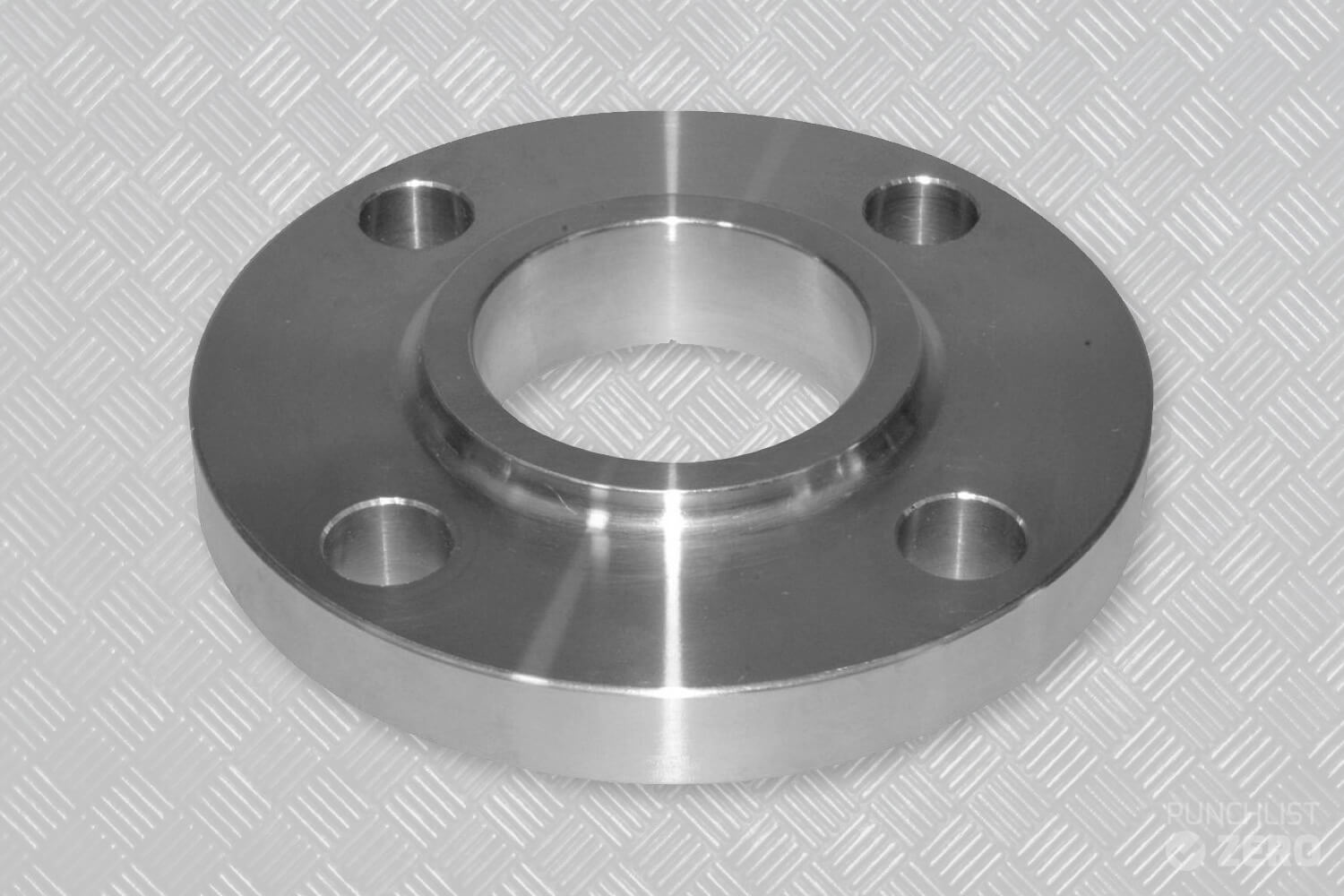 Slip-on Flange