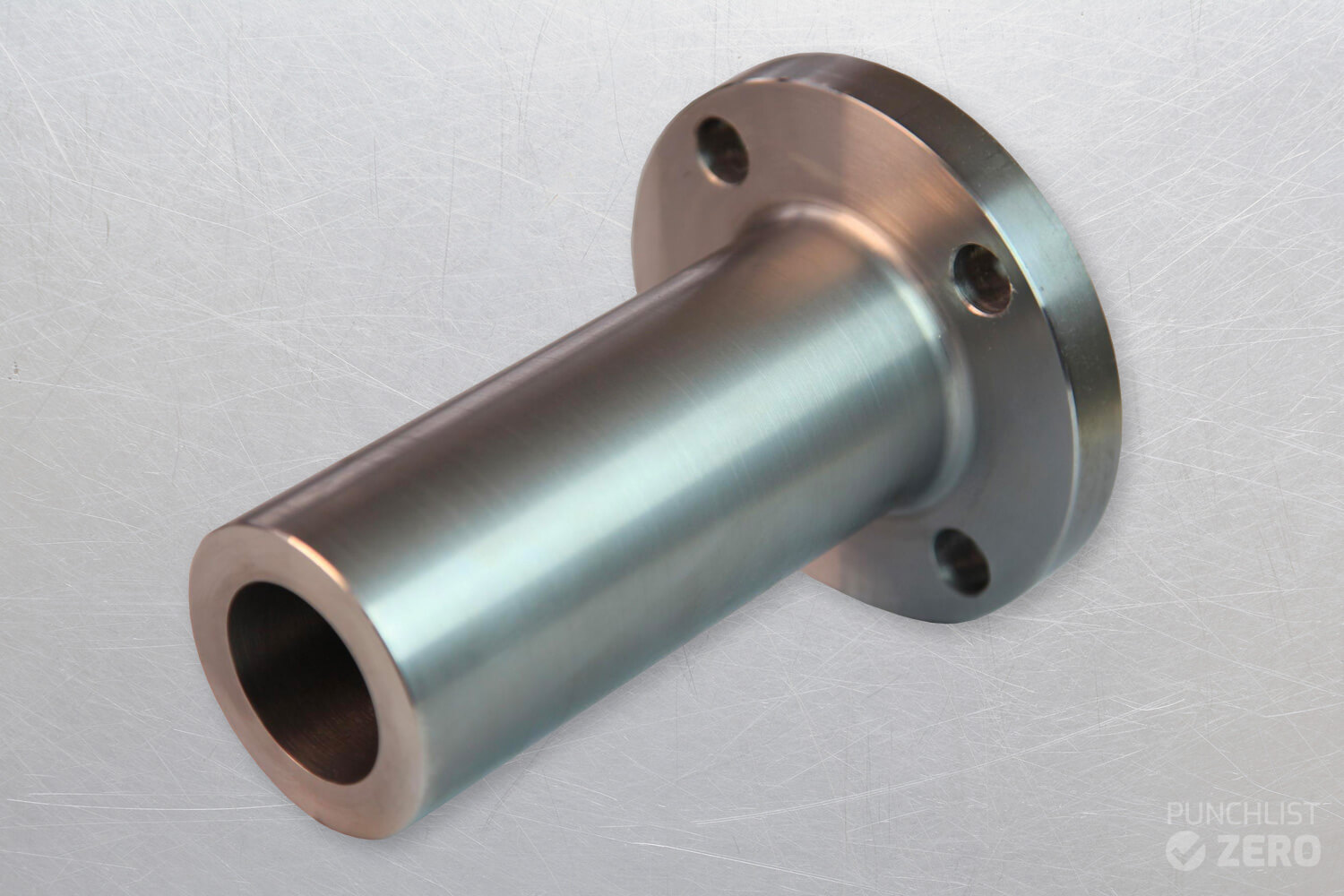Long Weld Neck Flange