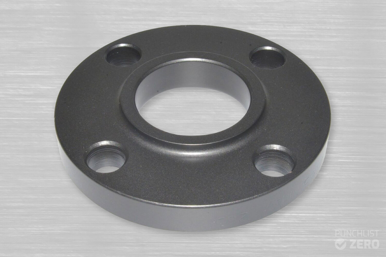 Lap Joint Flange