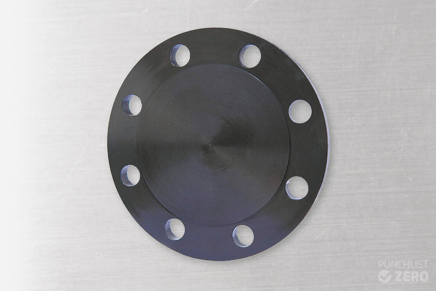 Blind Flange