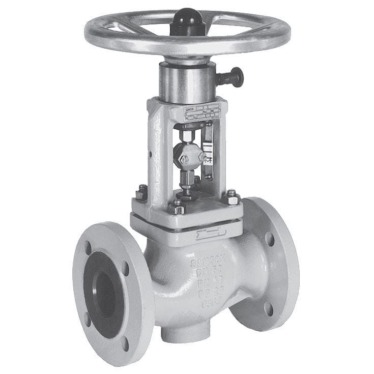 manual actuator