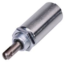 solenoid actuator