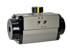 spring actuator