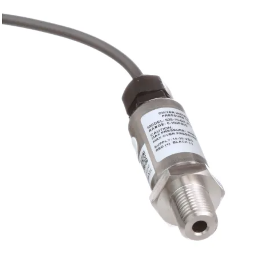 industrial sensor