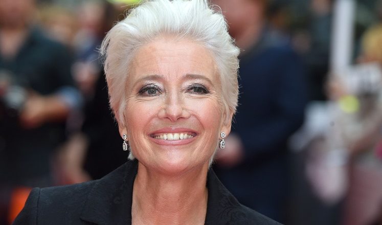Emma Thompson Filme