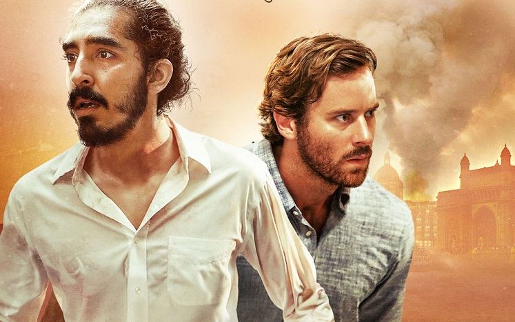 Films Et Séries Tv Avec Taj Atwal Crítica | 'Atentado ao Hotel Taj Mahal' traz uma importante mensagem